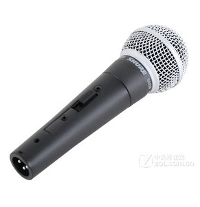 SM58S SHURE